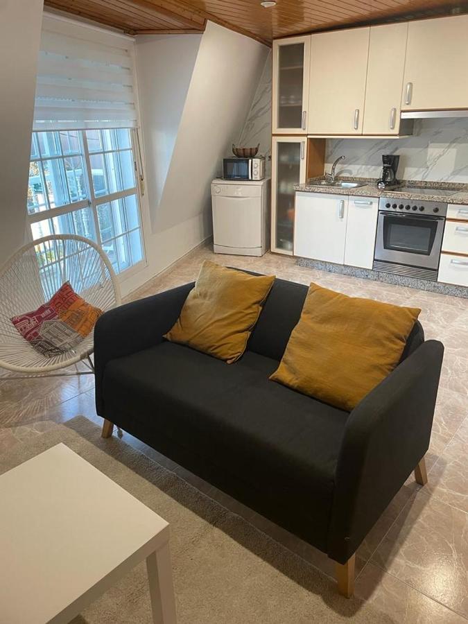 Apartamento Vacacional En O Grove Exterior photo