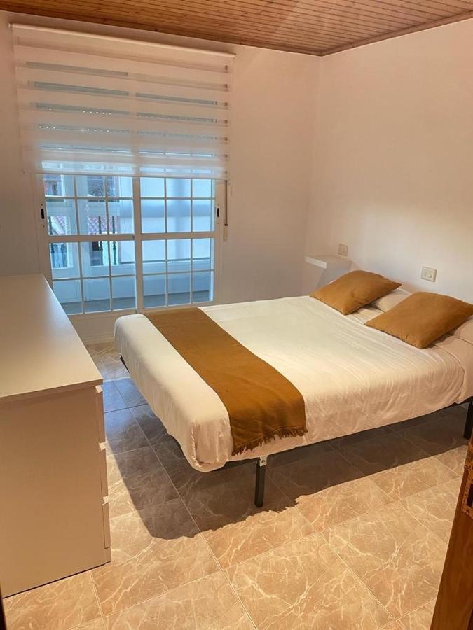 Apartamento Vacacional En O Grove Exterior photo