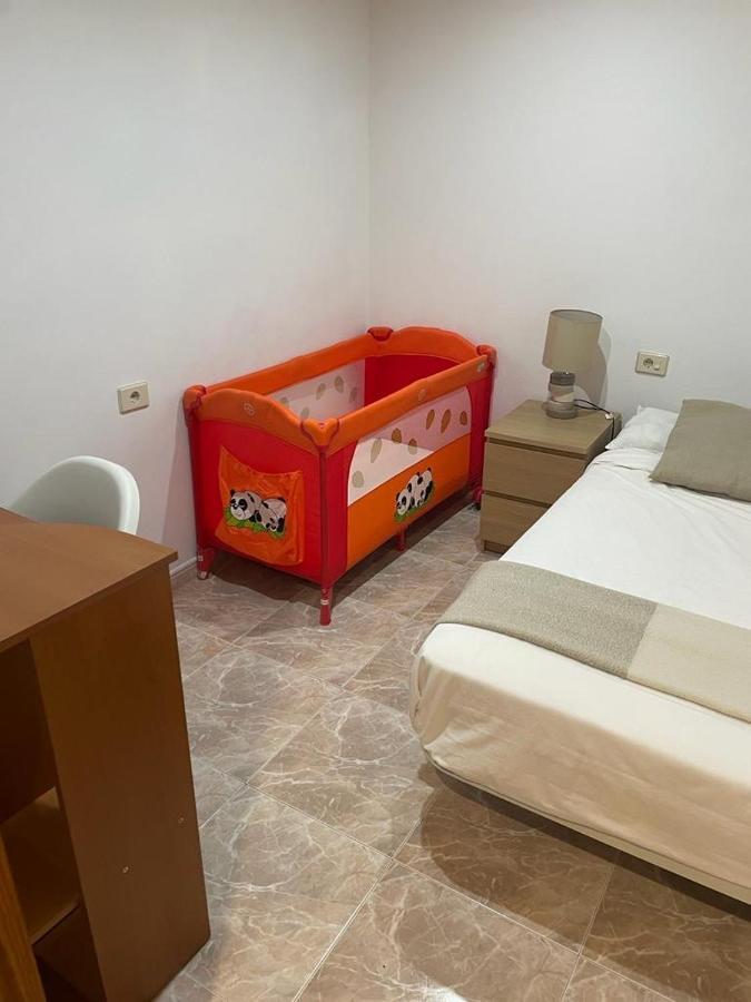 Apartamento Vacacional En O Grove Exterior photo