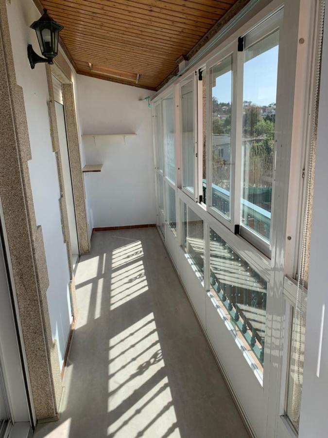 Apartamento Vacacional En O Grove Exterior photo
